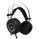 앱코 AX-3 PLUS 가상 7.1채널 RGB 게이밍 헤드셋 : 앱코 온라인스토어