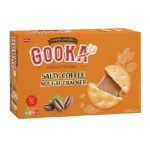 구카 솔티 커피 누가 크래커 400g : 코스타마트