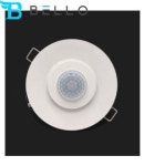 신성 재실감지기 매입형 인체감지 스위치 SSS-04FA 아파트 원룸 출입문 : 벨로엘이디