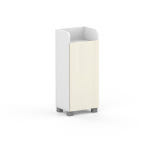 심플즈 i3 400 보조장 사이드장 : 삼성가구몰