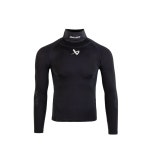 주식회사 이너바우어 | BAUER LS NECKPROTECT Shirts - Senior 바우어 베이스레이어 이너웨어 넥가드 : 하키루키