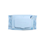 베베숲 비데티슈 캡형 48매, 5개 : 씨엔유통