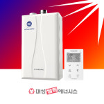 대성보일러 대성쎌틱 도시가스 설치 교체 친환경 콘덴싱 DNC 15K 서울경기인천 4마트 : 4마트 린나이 경동 보일러