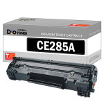 HP CE285A 호환 토너 P1102 M1120 P1102W P1005 M1132 : 디오토너