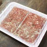 [강서구·양천구 배달] 국내산 떡갈비 500g [화곡본동 농우축산] : 동네시장 장보기