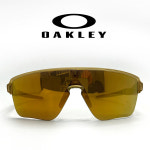 오클리 코리도어 OO9415-0442 (9415SQ-04) 아시안핏 프리즘 24K 고글형선글라스 : 선글라스트