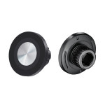 맥세이프 마그네틱 헤드 차량용 휴대폰 거치대 홀더 자석 머리 : 더나은 주식회사