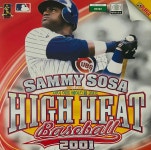 하이 히트 베이스볼 2001[PC] : 렛츠b