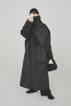 TODAYFUL 투데이풀 Stole Wool Coat 스톨 울 코트 아우터 : 조또마켓