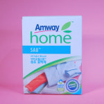 암웨이 세탁세제 SA8 바이오퀘스트 섬유 표백제 : 바른생활잡화점