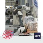 [중고] RAINBOWROBOTICS Robot RB5-850 / 레인보우로보틱스 협동로봇 : 주식회사 제이씨티