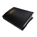 1/6W 탄소 필름 5% 127valuesX50pcs  6350pcs 1R  1M 모듬 저항기 키트 팩 북 : 라온율4