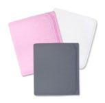 사각터번 (색상선택) 핑크,화이트,블랙 : 준메디케어