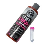 케미컬가이 미스터 핑크 폼파티 워시 앤 왁스 카샴푸 16oz 소분용기 : 세차의미학