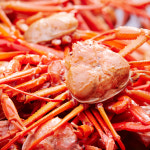 국산 제철 대게 홍게 붉은 박달 연지홍게 구룡포 포항 : 홍게어때