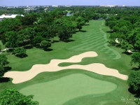 골프텔 로얄 젬스 골프 앤 컨트리 클럽(살라야) ⛳태국 골프여행 성지순례 코스 : 로얄젬스골프