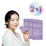 리포솜 글루타치온 효능 효과 리포즘 리포존 인지질코팅 글로타치온 60정, 3개 : 리버스젠