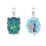 [위키드] 쉐이커키링 : 아트랭크