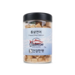 건강한펫 동결건조 통살연어 70g : 건강한펫