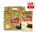 [광천김선물세트] 3대째 달인 8호 세트 (재래 식탁김 12봉) : 주식회사 광천김
