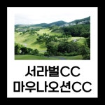 경주2색골프 서라벌CC+마우나오션CC 1박2일패키지 (24년12월) : 투어티골프