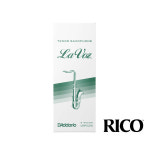 리코 라보즈 테너 색소폰 리드 RICO La Voz 5개입 미디움 Reeds : 주식회사 피스뮤직