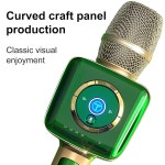성인용 토싱 V1 PRO 노래방 기계 /가수 20W 프로페셔널 무선 마이크, U 세그먼트 수신기와 블루투스 스피커 연결 TV용 노래 기계 /PC /자동차... 