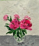 유화그림 인테리어그림액자 : 미술관옆 해바라기