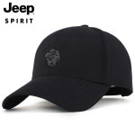 JEEP SPIRIT 캐주얼 피크드 볼캡 야구모자 A0033 : 롸잇나우