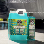 케미컬가이 슏프림 워시&왁스 카샴푸 473ml : 주식회사엔공구