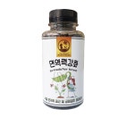 거목산업사 식물영양제 고형비료 250g 면역력강화 탄력강화 심폐소생 : 새마을총각