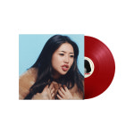 beabadoobee - This Is How Tomorrow Moves (Red Vinyl, LP) 비바두비 LP : 미드나잇스낵