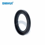 댄포스 모터 오일 도장 NBR 고무 BAKHDSN  DMHUI 도장 공장 ISO 9001:2008 TS 16949 45X65X7 6mm, 45x65x7 6 : 사오전기