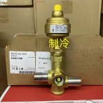 댄포스 전자 팽창 밸브, ETS50 034, G1708 1706 05 08, ETS50B 라인 1008 1006, : 사오글로텍
