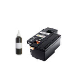 호환 후지제록스 셀프충전용토너 검정 CT202264 CP115W CP116W CM115W : 굿세븐토너