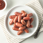 하림 칼집 낸 요리비엔나 1kg : 주식회사 하림