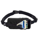 핸드폰 허리가방 SP belt 여성용 포켓 러닝 벨트 러닝용 휴대폰 홀더 패니 팩 허리 : 투몬몰28
