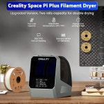 Creality Space Pi 필라멘트 건조기 Plus 3D 프린터 : 피게로아