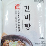 [강서구·양천구 배달] 담백하고 깊은 갈비탕 1팩 [화곡본동 농우축산] : 동네시장 장보기