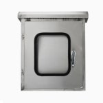 이중 도어 분전함 박스 완강기함 주택용 단자함 옥외 컨트롤박스 : 따단글로벌마켓