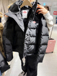[단톤] 여성용 페이크 퍼 후드 다운 재킷 (3컬러) DT-A0007 : JAPAN GOODS