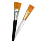 팩붓 얼굴용 바디용 : 준메디케어