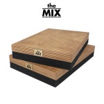THE MIX ST-2030 / 더 믹스 ST2030 스피커 방진패드 스탠드 (1조) : 비에스오디오