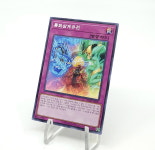 유희왕 카드게임 - 룡화삼계유전(DBCB-KR040) - Normal : 코코래빗