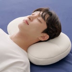 바디럽 딥슬립 베개 하드 미디움 2타입 더스트백 경추베개 : 바디럽
