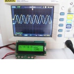 3 상 정현파 신호 발생기 위상 조정 가능 0-360 도 1-200khz HS630 기기 부품 및 액세서리 : 라온율4