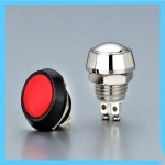 GQ12 PUSH BUTTON (GQ12G-10/N/A) : 누리전자
