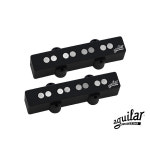 아귈라 재즈 베이스 픽업 AG 4J-HOT Set AGUILAR Jazz Hot Bass Pickup AG4JHOT 4현 : 주식회사 피스뮤직