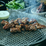 소갈비살 안창살 토시살 늑간살 꽃갈비살 진갈비 황제 다이어트 호주산 소고기 500g : 이펠