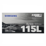 삼성 MLT-D115L 검정 SL-M2620 M2670 M2820 N Nd Fd : 블루젠스토어